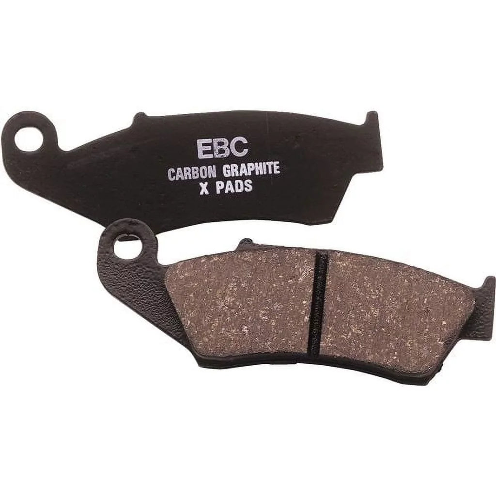 Pads EBC Brake FA94; Brakes