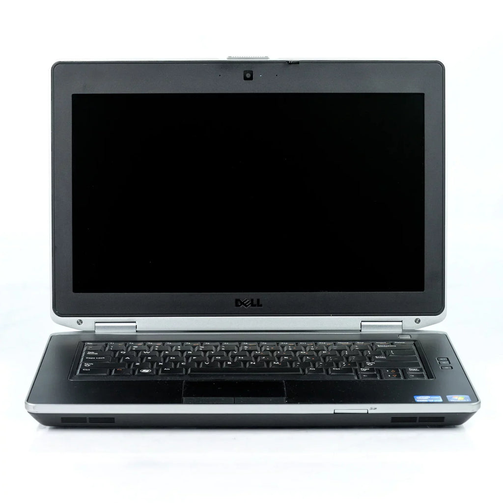 Latitude Win 10 E6430 Quad-Core v.WBB pre-owned i7 notebook DELL B 1TB Pro 8GB