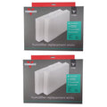 Vornado Evap3 Humidifier 4 Wick OEM Evap2 - Pack Evap1 Genuine - Filter