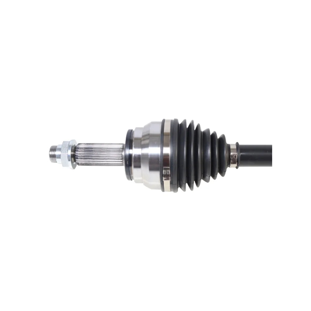 Shaft 2020 2021 CV Axle Hyundai Front 2018 Kona Right - 2019 Buyautoparts For