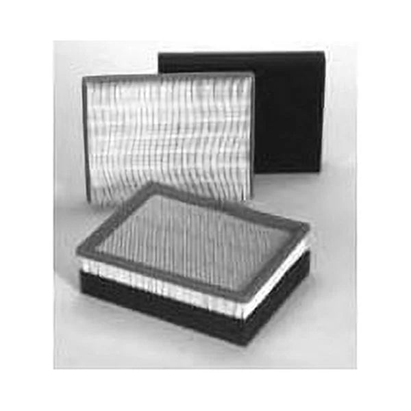 9.84 x Filter, Ventilation H W in Air 0.94 P777576 Donaldson Panel in