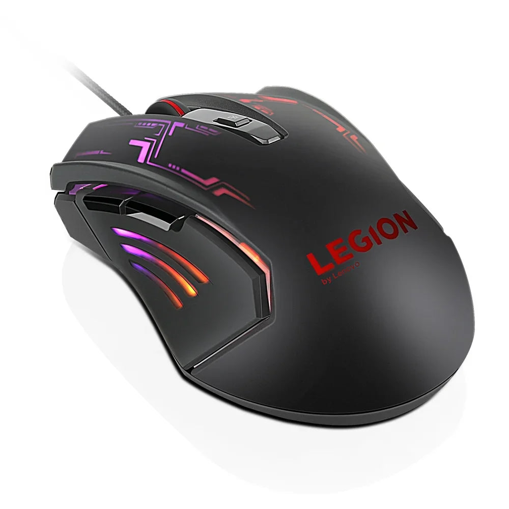 Mouse Legion M200