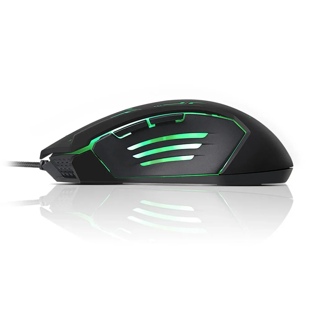 Mouse Legion M200