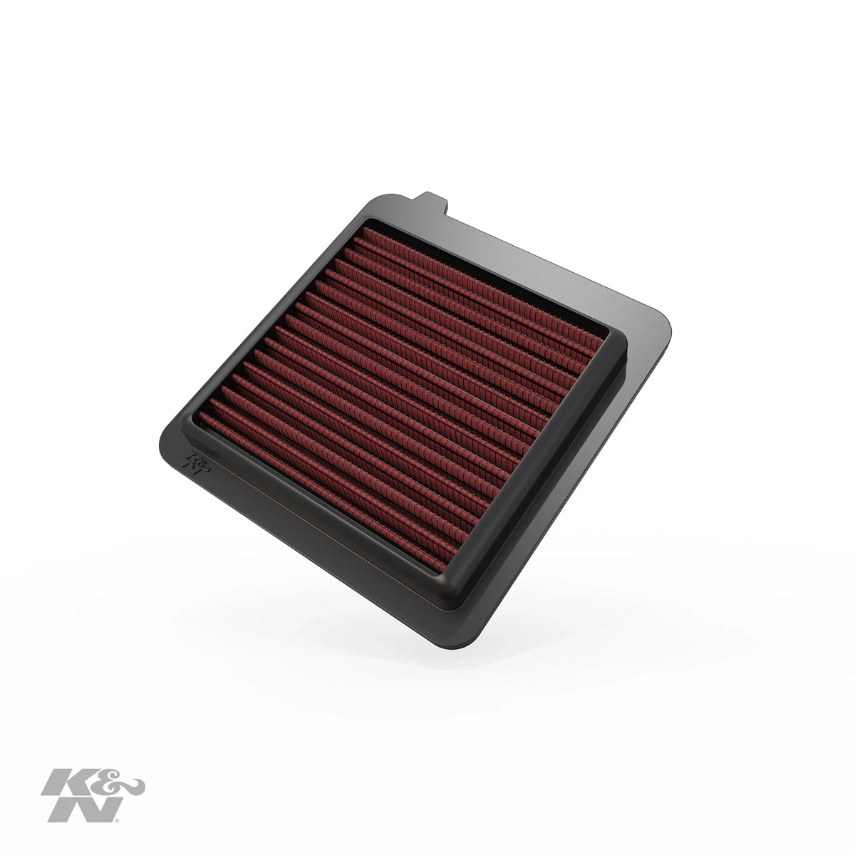 Air Premium, Replacement Performance, Washable, Filter: K&N High 33-2459 Filter: 2010-2016 Engine CR-Z, HONDA