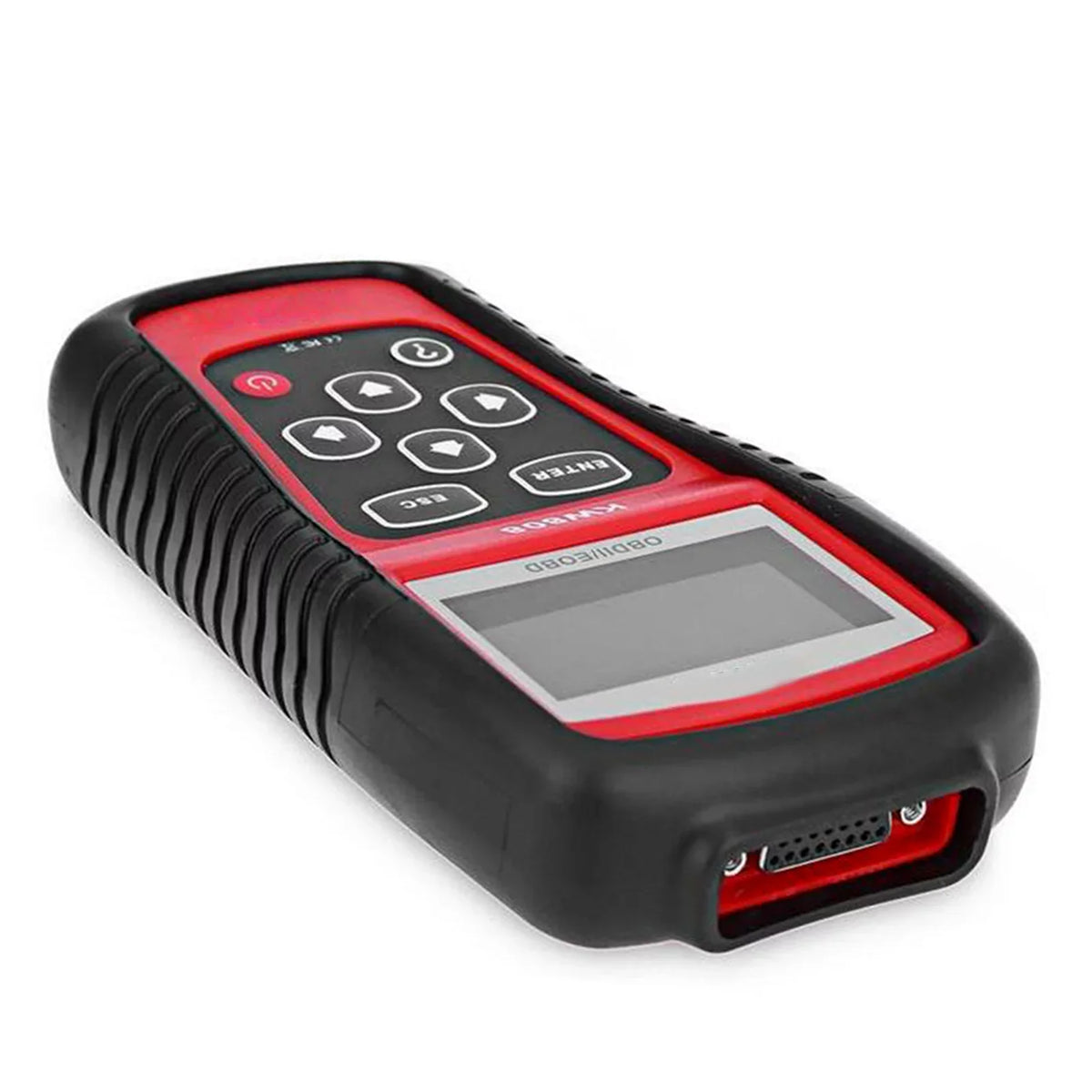 KW808 Reader EOBD OBDII Decoder and Auto Detection / Code Scanner Cars
