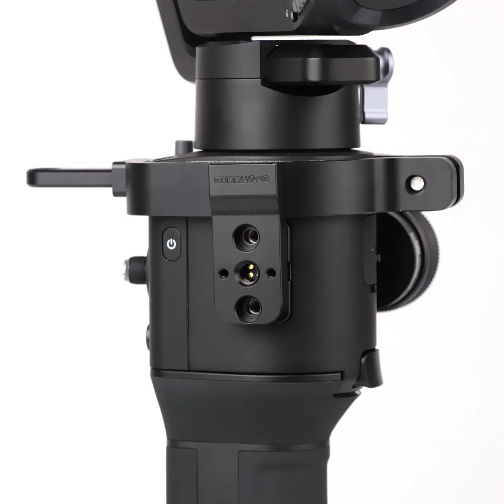 Shoulder DJI Spare for SC Handheld with Part Gimbal Sling Strap Strap Accessory Neck Clip Stabilizer Ronin