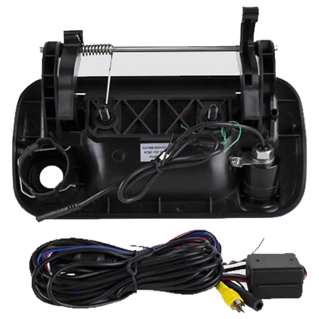 iBeam Te-Ftgc Camera Ford Tailgate Handle