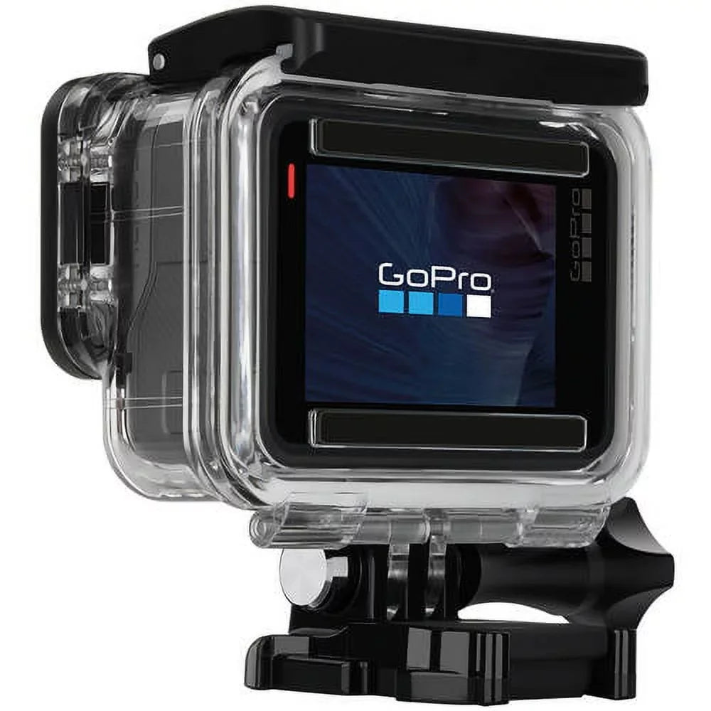 Dive for Protection Black GoPro Housing and HERO5 Super Suit