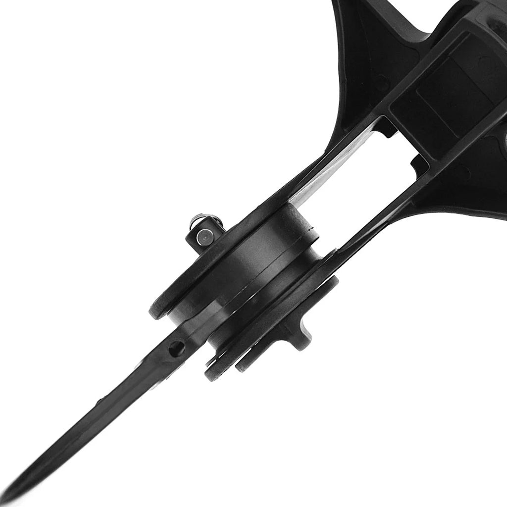Direction Steering Lixada Kayak Rudder System Tail Kit Control
