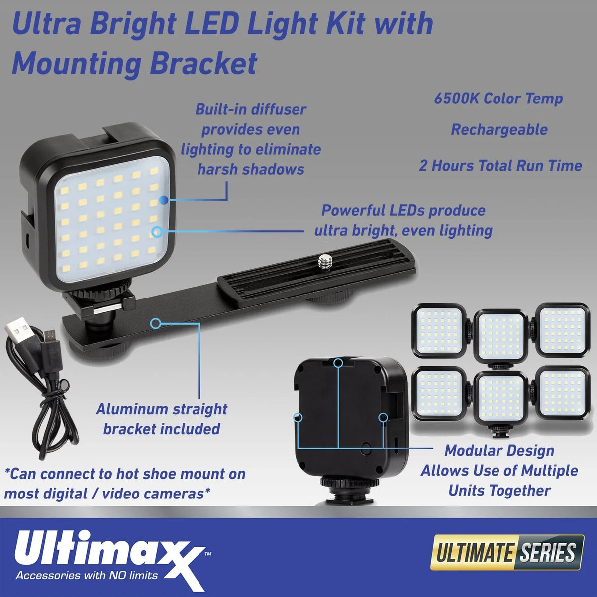 Extreme - R6 Advanced Includes: Lightweight Tripod More Pro & Ultimaxx Camera 64GB Mirrorless Memory (Body) Bundle Card, Digital Canon