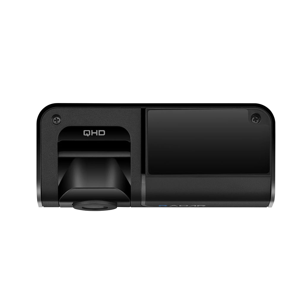 2K Rear-View Cam for Dash Camera U3000 QHD THINKWARE