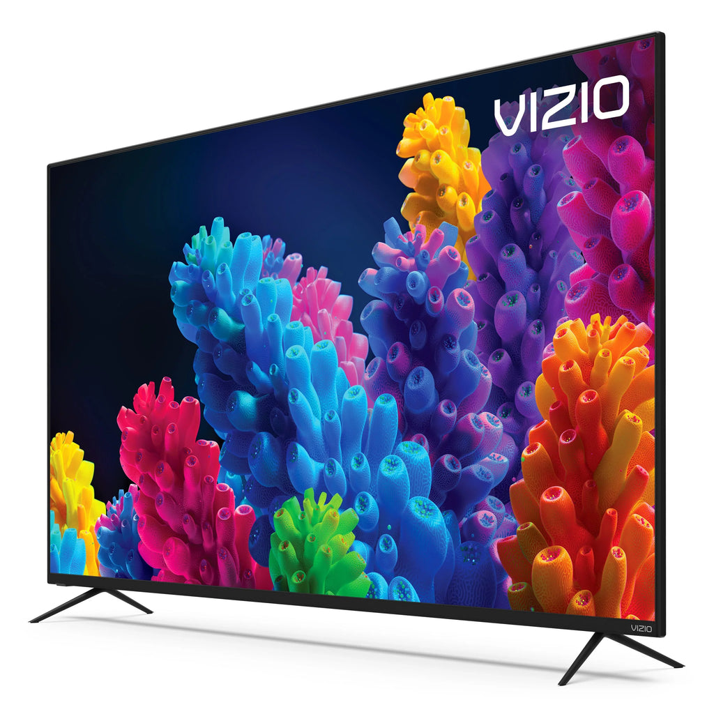 Quantum Smart UHD 4K VIZIO Class HDR Smartcast TV M-Series 55" M55Q8-H1