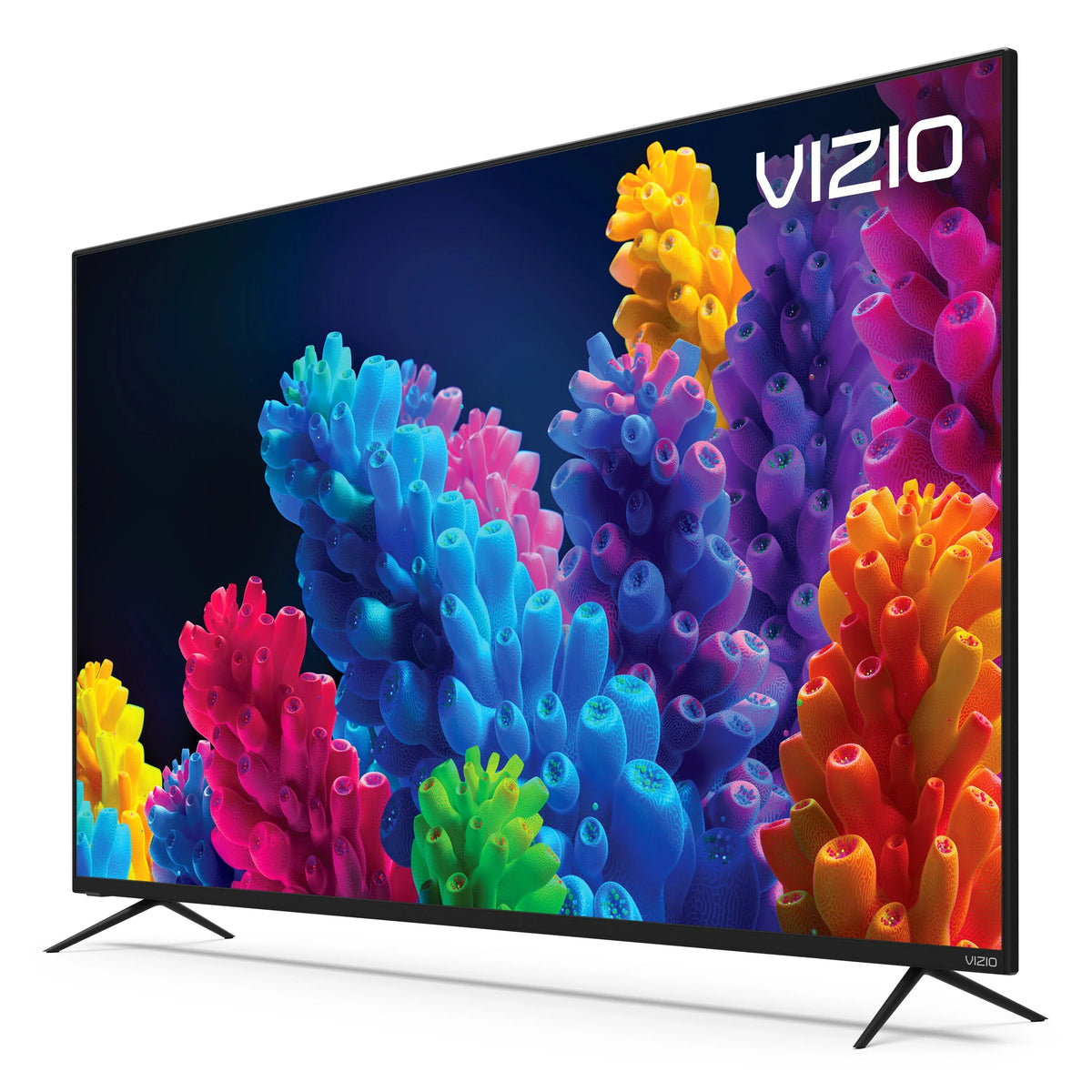 Quantum Smart UHD 4K VIZIO Class HDR Smartcast TV M-Series 55" M55Q8-H1