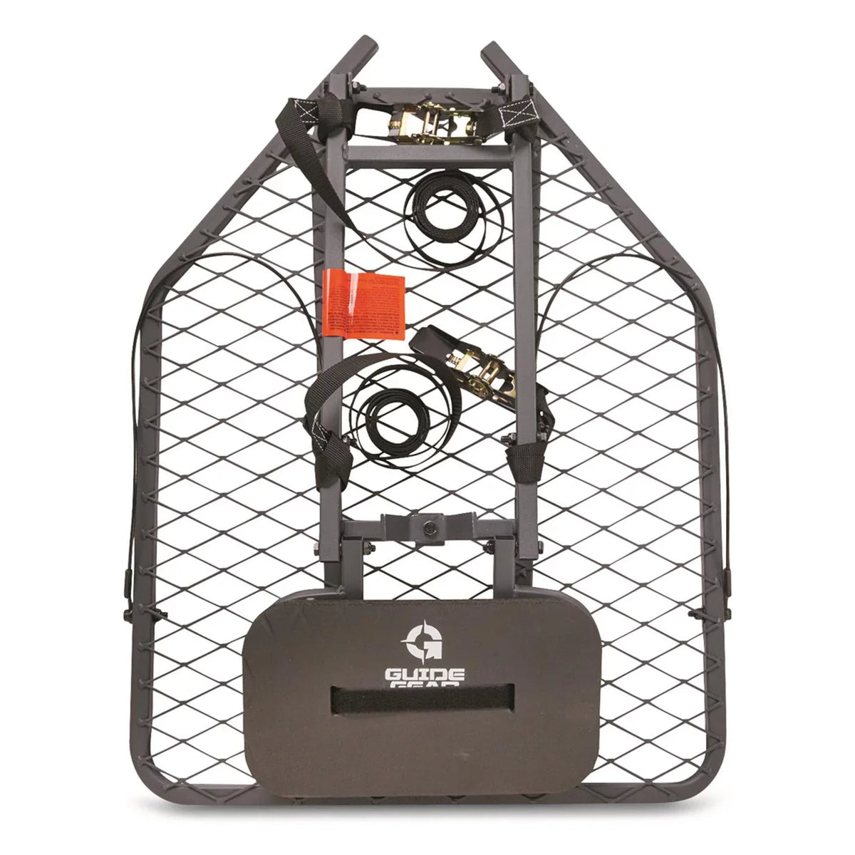 Bow Hunting, Equipment Stand, for Guide x Gear Hang-on 29.5 24 Tree Deer,