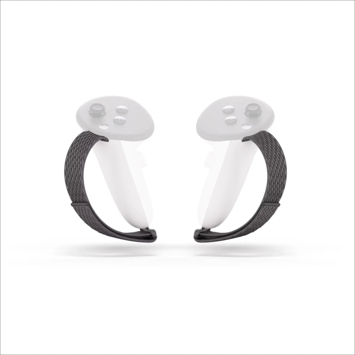 Touch Quest Straps Active Controllers) (for Plus Meta