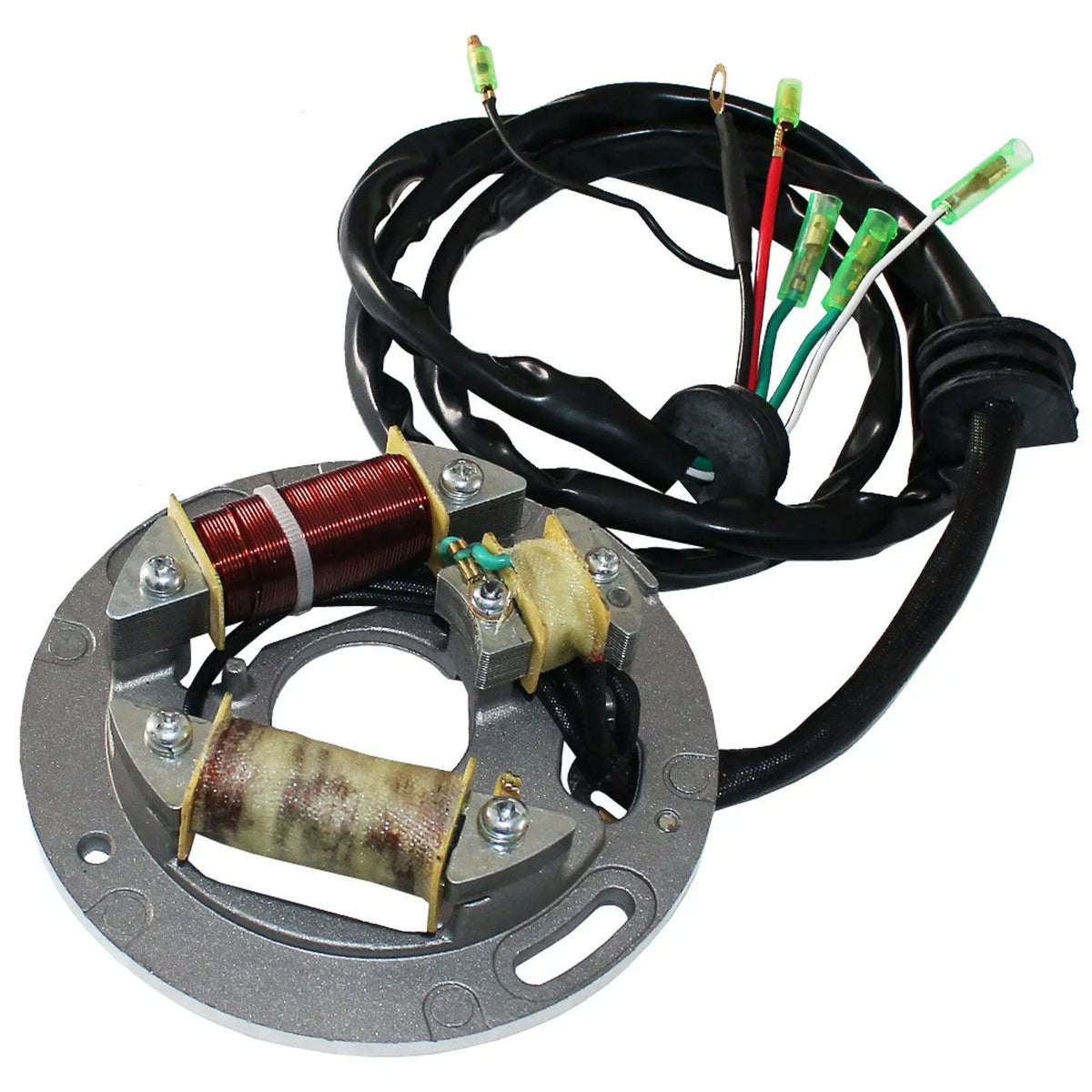 700 Stator 1993 Runner for PRO-VXR 1994 FX-1 FX700 Generator Yamaha 1995 / Wawe