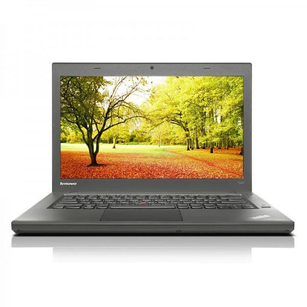 T440 SSD PRO i7, GB -Used" 8 10 WIN 240 RAM "