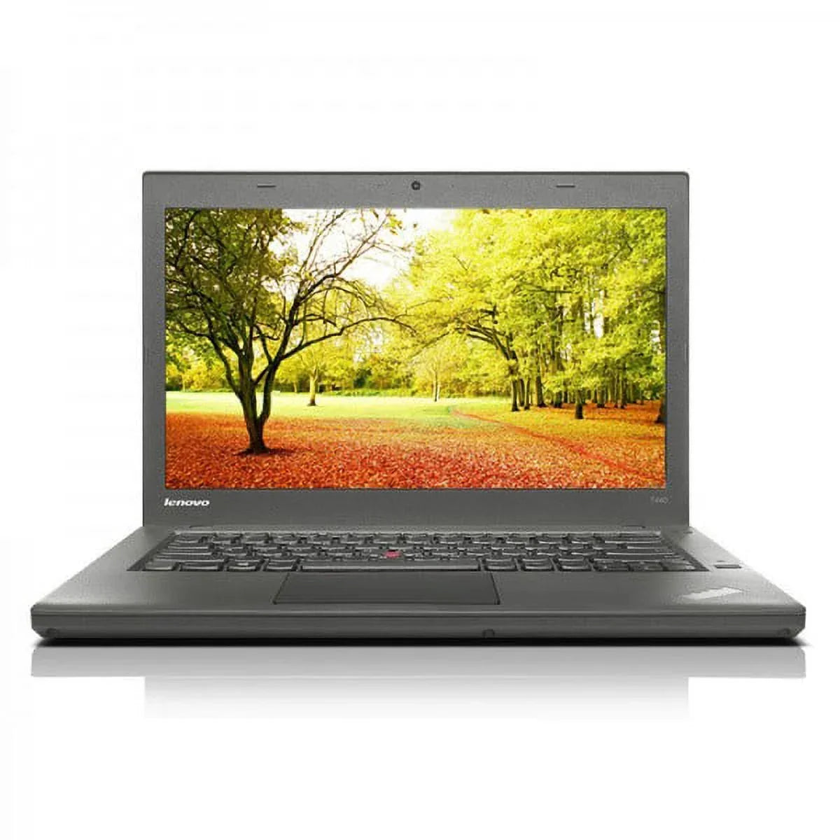 T440 SSD PRO i7, GB -Used" 8 10 WIN 240 RAM "