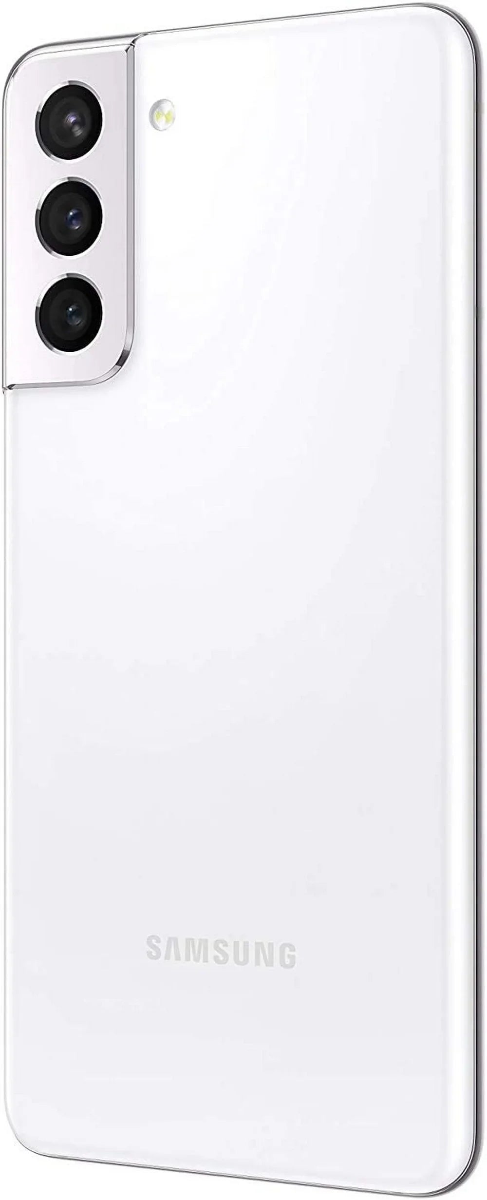 | Only 5G, Galaxy 128GB, in 6.2 US Cellular USED: S21 White,