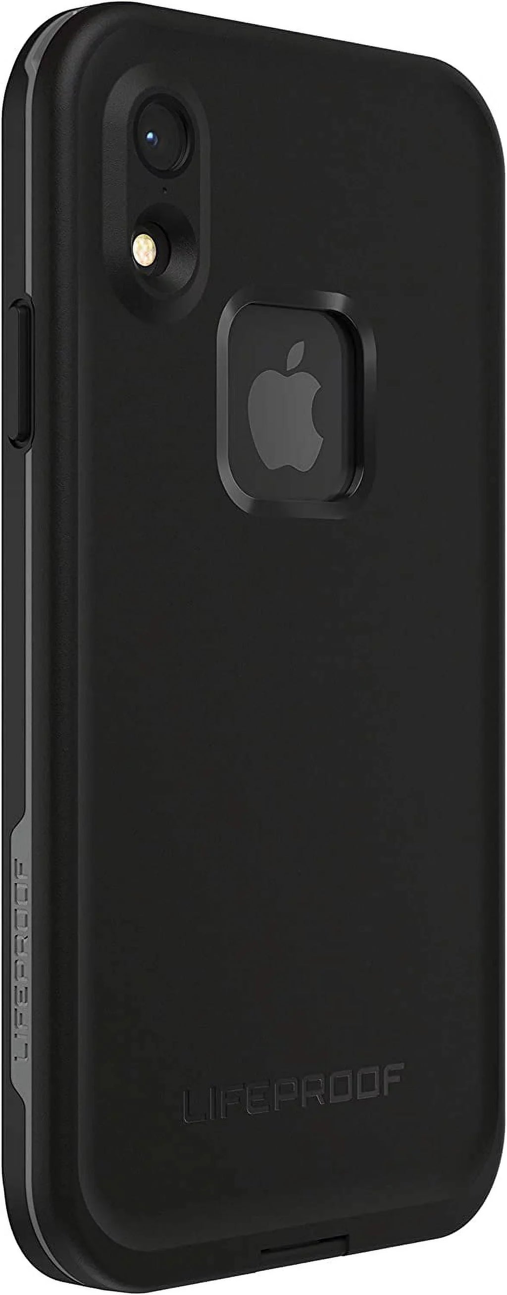 LifeProof iPhone for Case FRE Series XR, Asphalt Waterproof