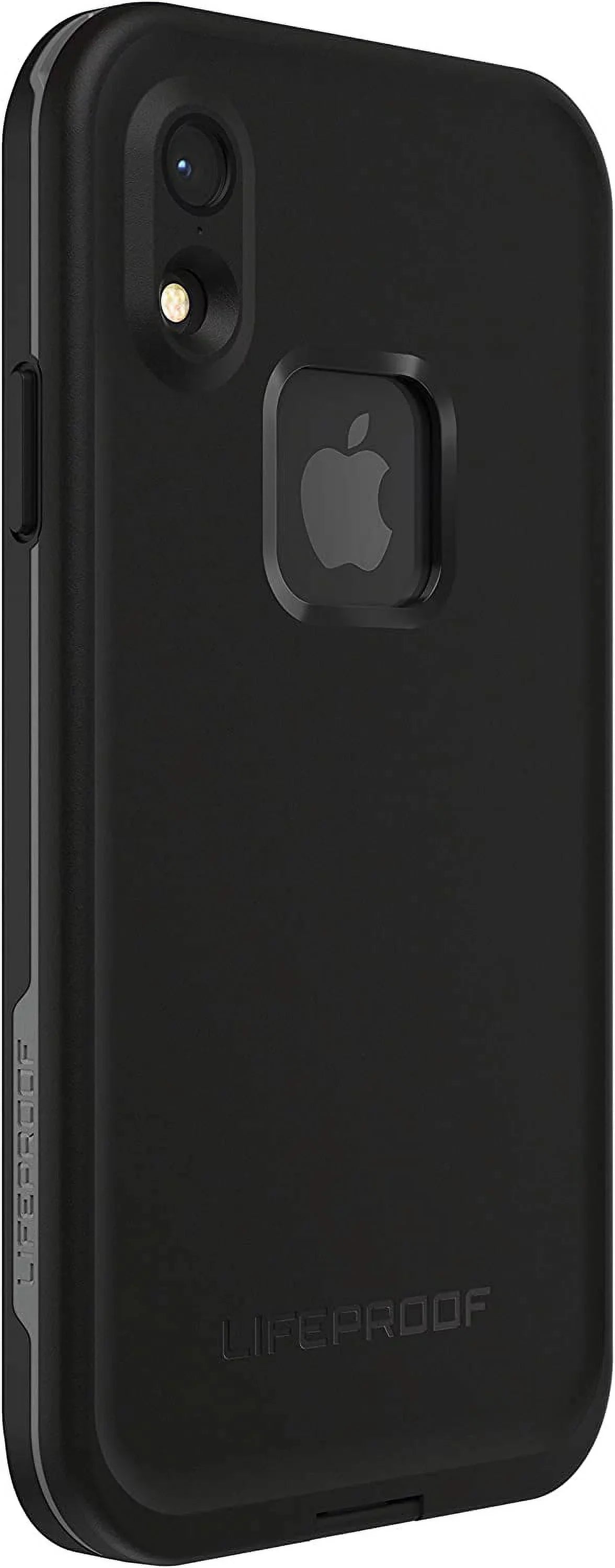 LifeProof iPhone for Case FRE Series XR, Asphalt Waterproof