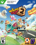 Xbox 2, Moving Out Series X
