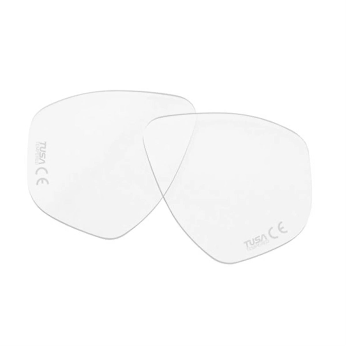 Gauge Reader +3.5 Corrective (Full) Lens Lenses Splendive Ii