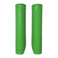 SE-R Polisport Green Fork Guards 2021 With Compatible 250 Upper Sherco