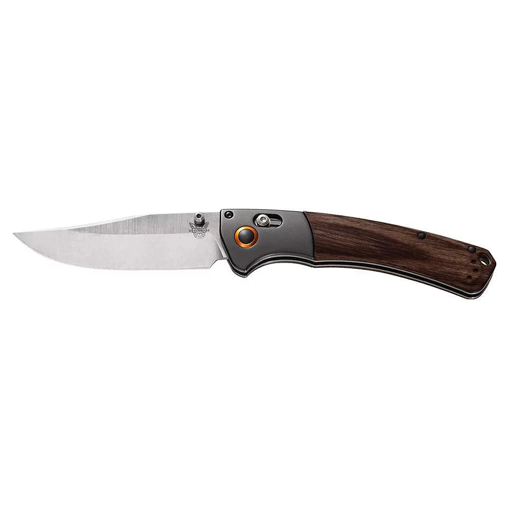 River Benchmade Crooked Knife