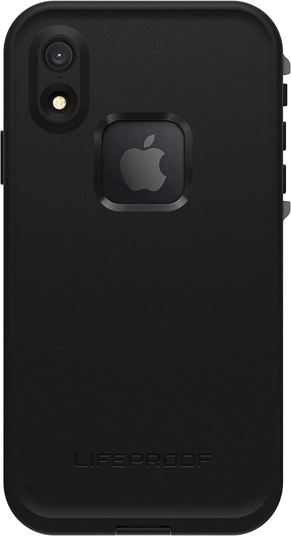 LifeProof iPhone for Case FRE Series XR, Asphalt Waterproof
