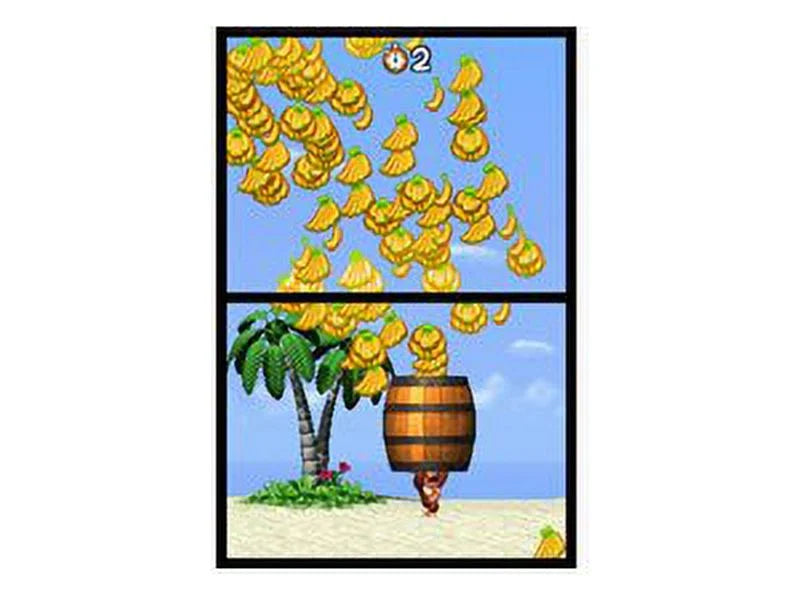 Climber DS Jungle DK - Nintendo