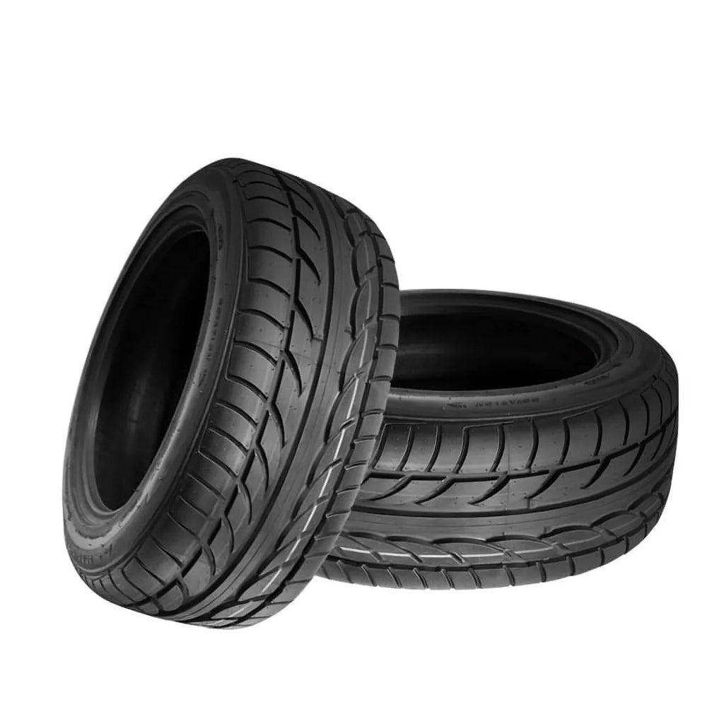 75T 122 Passenger Tire 145/80R13 Achilles