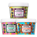Lola Cosmetics Capilar Ghee Kit Be(M)dita 3x100g/3x3.5fl.oz Chronogram