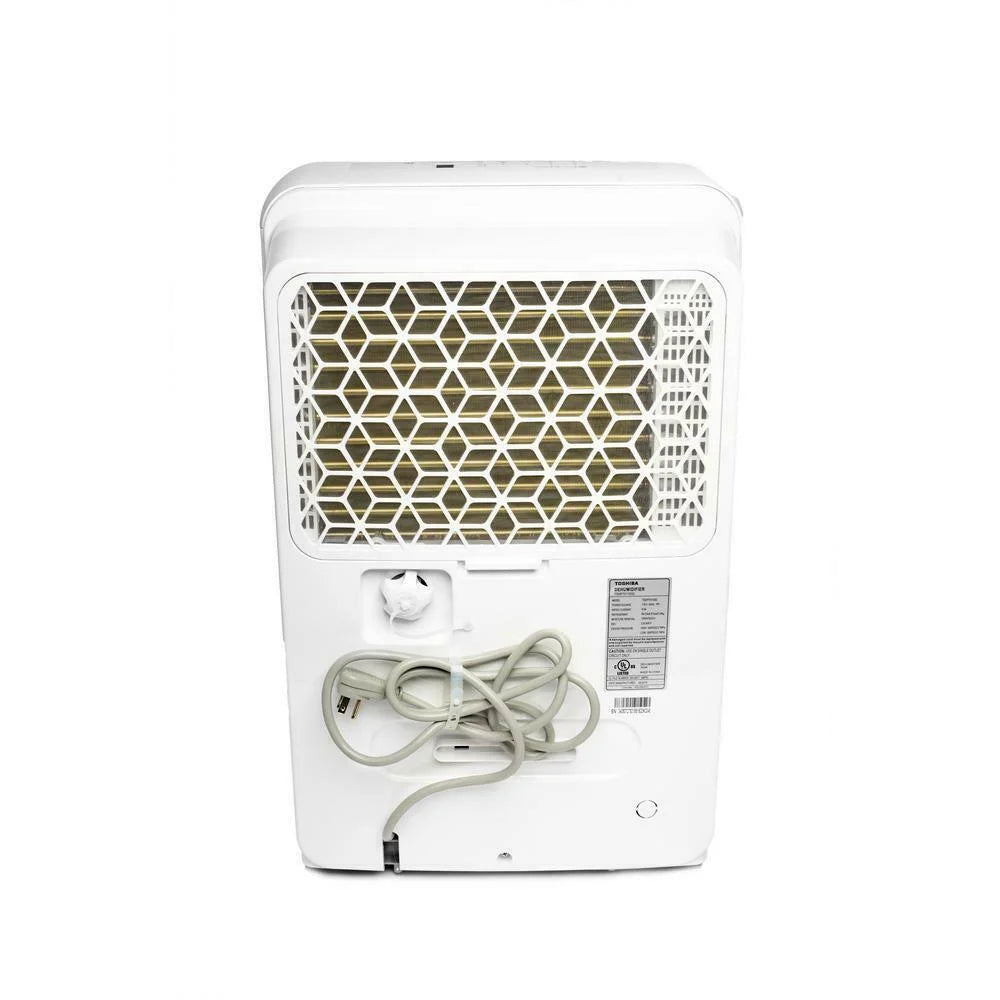 with operation Pint (Factory Restored Refurbished) continuous Dehumidifier 50