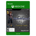 '+ Video [Digital] - Xbox Hearts Concert Mind Kingdom One lll Re