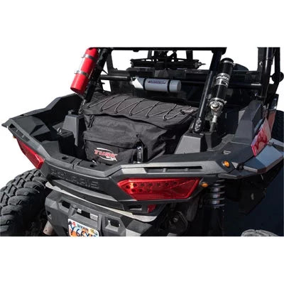4 POLARIS Pack UTV Tusk For RZR 1000 Edition XP DYNAMIX Storage Black 2019