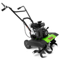 4-Cycle TAZZ Tiller/Cultivator with Engine, Viper 79cc 2-in-1 35310