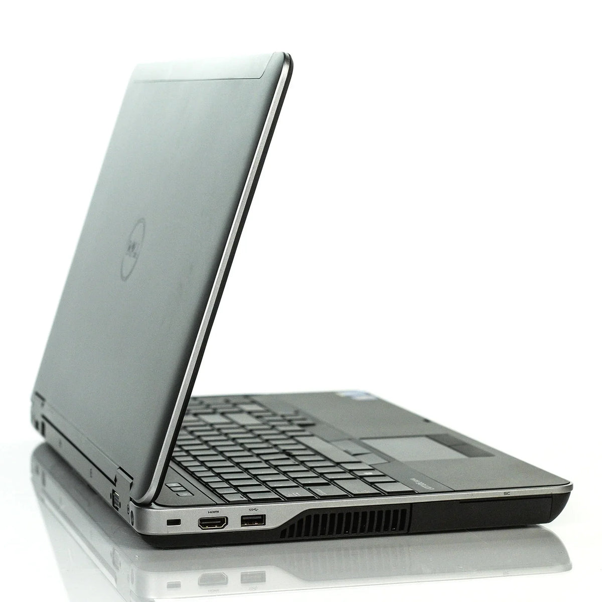 Pro SSD 8GB intel i5 pre-owned Dual-Core E6540 10 Win 256GB v.WCA Latitude notebook DELL B