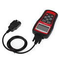 Decoder - Auto Auto Auto Detection Scanner,Scanner Code KW808 Cars Code EOBD EOBD EOBD Code / OBDII Cars Cars Scanner Code Scanner / Decoder Scanner Cars KONNWEI KW808