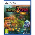 vs. Farmers 5] NEW PlayStation Zombies [Sony