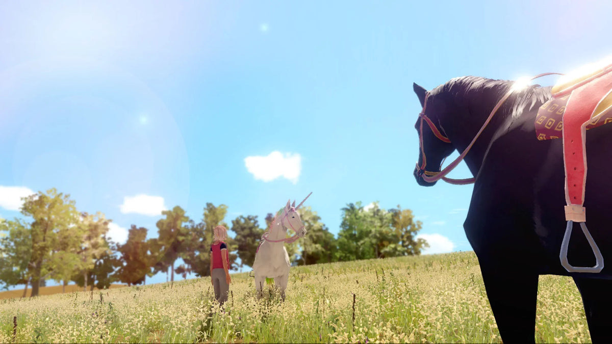 Games Unicorn Princess, LLC, One, Maximum Xbox Physical