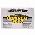 Strength Grade lbs Early 5000 Commercial & High 60 Concrete Mix