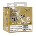 Repair More for & Tear Neoprene Patch Aid Kit Boat Canvas, D-ROLL-A-20 Rubber,