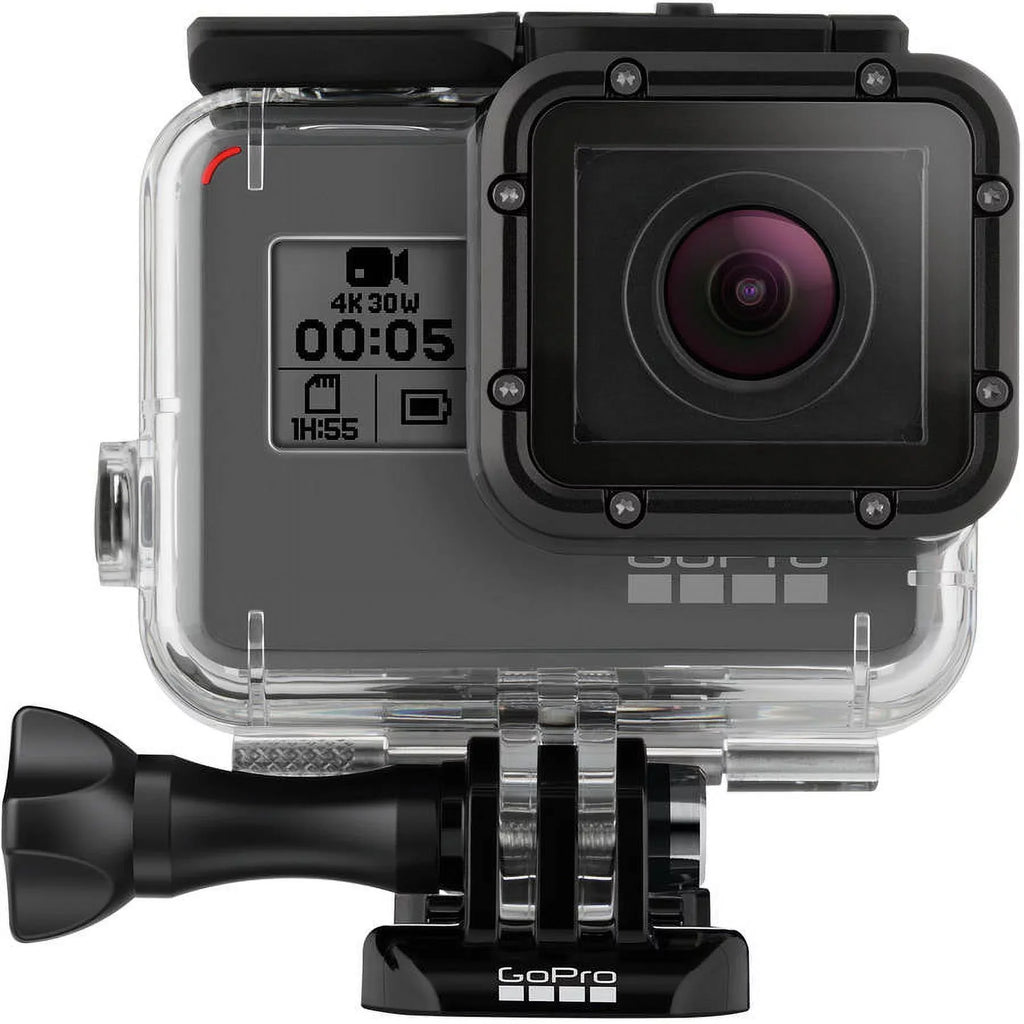 Dive for Protection Black GoPro Housing and HERO5 Super Suit