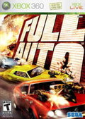 Auto Pre-Owned Full (Xbox - 360)