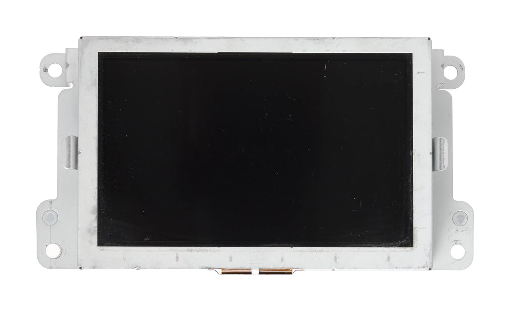 Ford Driver - Refurbished 6.5" Information 150 Transit Screen Display GV1T-18B955-TC 2016-2019