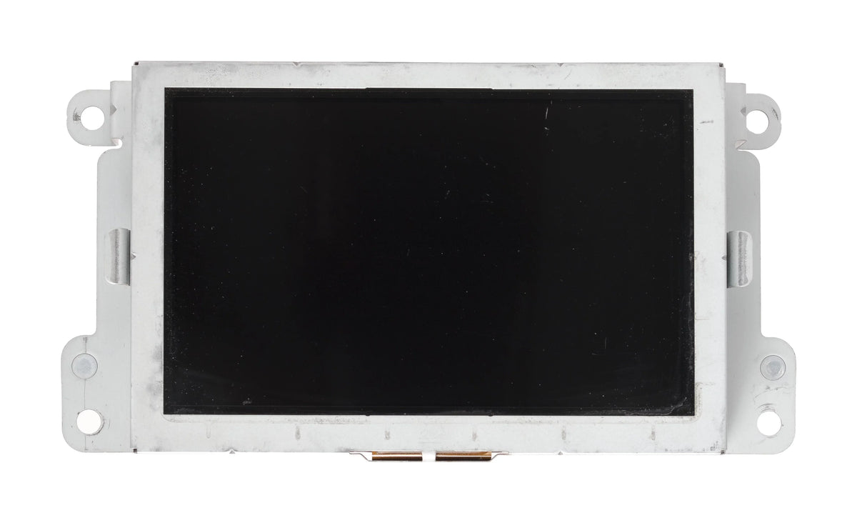Ford Driver - Refurbished 6.5" Information 150 Transit Screen Display GV1T-18B955-TC 2016-2019