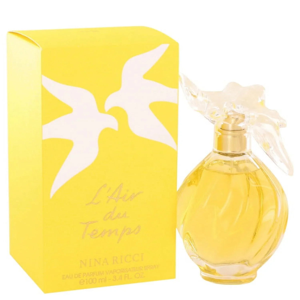for Women Spray Ricci De oz 3.3 Nina Parfum Eau