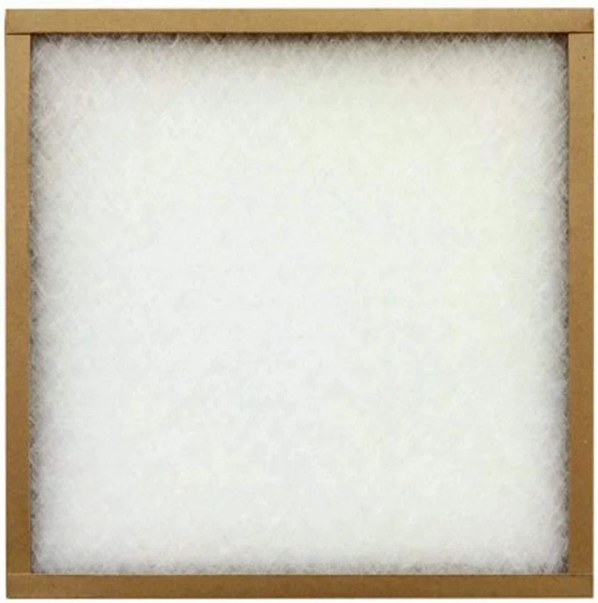 Furn Filter 16x20x1 10055.01162 FBG FLANDERS