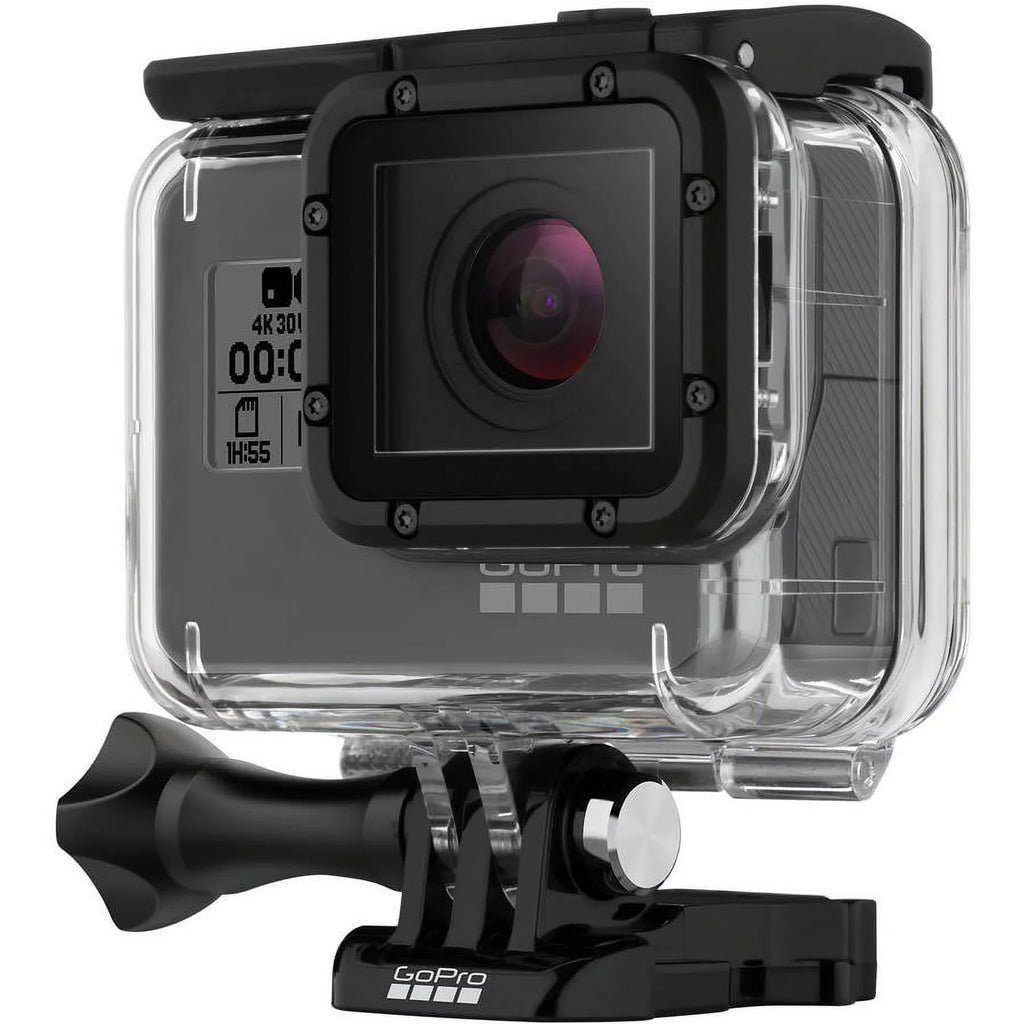 Dive for Protection Black GoPro Housing and HERO5 Super Suit